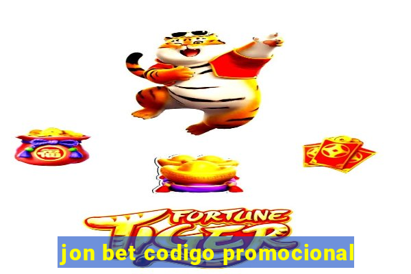 jon bet codigo promocional